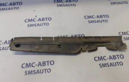 Воздуховод Audi A6 4G0121292E C7 2.8, передний