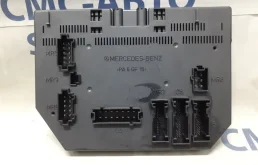 Блок управления SAM Mercedes-Benz S-Class A2215401001 W221 5.0