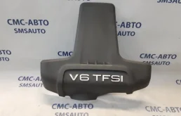 Крышка ДВС декоративная Audi A7 06E103927K 4G 3.0 CGW