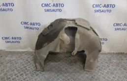 Подкрылок Audi A7 4G8810172B 4G 3.0 CGW, задний правый