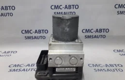 Блок АБС ABS Audi A7 4G0907379J 4G 3.0 CGW