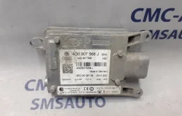 Радар Audi A7 4G0907568J 4G 3.0 CGW, задний правый