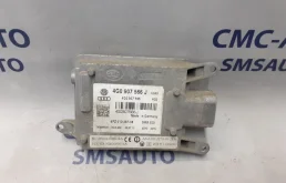 Радар Audi A7 4G0907566J 4G 3.0 CGW, задний левый