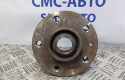 Ступица Audi A5 2012-2015 8K0407615B 8K 2.0T, задняя