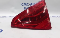 Фонарь крышки багажника Audi A5 2012-2015 8T0945094C 8K 2.0T, правый