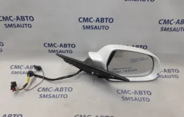 Зеркало Audi A5 2012-2015 8T8857410K 8K 2.0T, переднее правое
