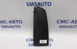 Подушка безопасности AIRBAG Mercedes-Benz ML A1668600402 W166, правая