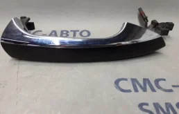 Ручка двери наружная Mercedes-Benz E-Class A2047600370 C207 1.8T, левая