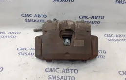 Суппорт Audi A6 4G0615124C C7 2.8, передний правый