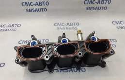 Коллектор впускной Audi A6 06E133110S C7 2.8, правый