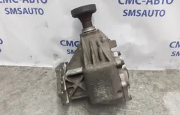Раздатка Volvo XC70 31256301 ХС70 3.2