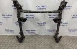 Подрамник передний Audi A6 4G0399315L C7 2.8, передний