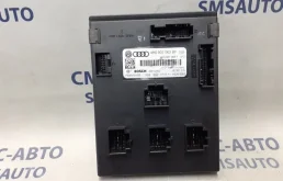 Блок комфорта Audi A6 4H0907063BF C7 2.8