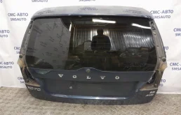 Крышка багажника Volvo XC70 39807944 ХС70 3.2