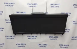 Обшивка крышки багажника Mercedes-Benz ML A1667400370 W166