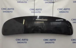 Спойлер крышки багажника Mercedes-Benz ML A1667930088 W166