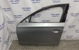 Дверь Audi A8 2012 4H0831051B D4 4.2 CDR, передняя левая
