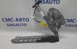 Петля капота Audi A8 2012 4H0823301F D4 4.2 CDR, левая