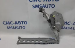 Петля капота Audi A8 2012 4H0823302F D4 4.2 CDR, правая