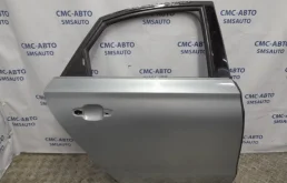 Дверь Audi A8 2012 4H0833052C D4 4.2 CDR, задняя правая