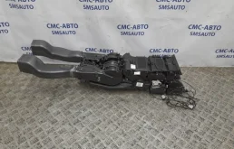 Корпус отопителя Audi A8 4H0820004C D4 4.2 CDR