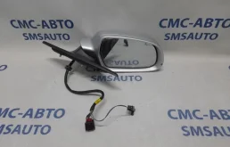 Зеркало заднего вида Audi A5 2012-2015 8T8857410K 8K 2.0T, переднее правое
