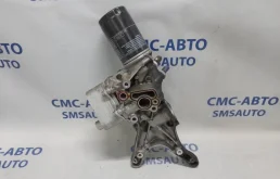 Корпус масляного фильтра Audi A5 2012-2015 06J903143AK 8K 2.0T