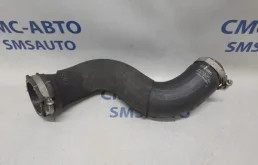 Патрубок интеркулера Audi A5 2012-2015 8K0145737J 8K 2.0T
