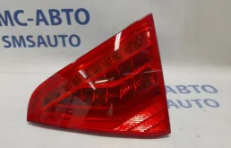 Фонарь крышки багажника Audi A5 2012-2015 8T0945094C 8K 2.0T, задний правый