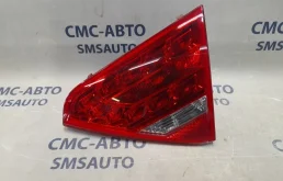 Фонарь крышки багажника Audi A5 8T0945094A 8K 2.0T, правый