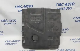 Крышка ДВС декоративная Audi A5 06J103925L 8K 2.0T