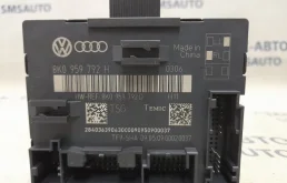 Блок управления двери Audi A5 8K0959792H 8K 2.0T