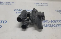 Помпа системы охлаждения Audi A5 06H121026AB 8K 2.0T