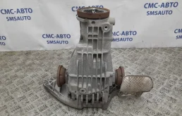 Редуктор заднего моста Audi A5 0BC500043B 8K 2.0T, задний