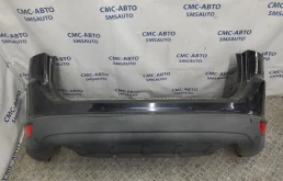 Бампер в сборе Volvo XC60 39855021 XC60 2.0T, задний