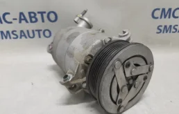 Компрессор кондиционера Volvo XC60 36001080 XC60 2.0T