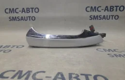 Ручка двери наружная Mercedes-Benz E-Class A2047601370 W212 3.5, левая