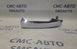 Ручка двери наружная Mercedes-Benz E-Class A2047601370 W212 3.5, левая
