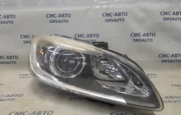 Фара адаптивный ксенон Volvo S60 31698819 С60 1.6T, правая