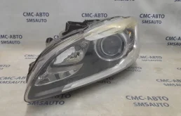 Фара адаптивный ксенон Volvo S60 31698818 С60 1.6T, левая
