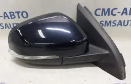 Зеркало Volvo S60 39804850 С60 1.6T, правое
