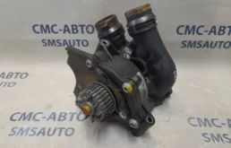 Помпа системы охлаждения Volkswagen Tiguan 2011-2015 06J121111D 2.0T