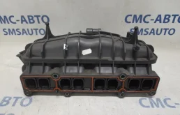Коллектор впускной Volvo S60 31370082 С60 1.6T