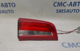 Фонарь крышки багажника Volvo S60 30796271 С60 1.6T, задний левый