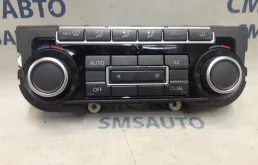 Блок управления климатом Volkswagen Tiguan 2011-2015 5K0907044ER 2.0T