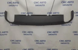 Юбка бампера Volvo S60 30795031 С60 1.6T, задняя