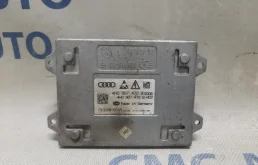 Блок розжига Audi A6 4H0907472B C7 2.8