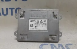Блок розжига Audi A6 4H0907472B C7 2.8