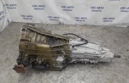 АКПП Audi A6 HPD C7 2.8