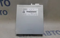 Блок управления камерой Audi A6 4G0907441C C7 2.8